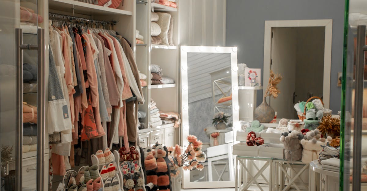 How to install a mirrored wardrobe: A step-by-step guide