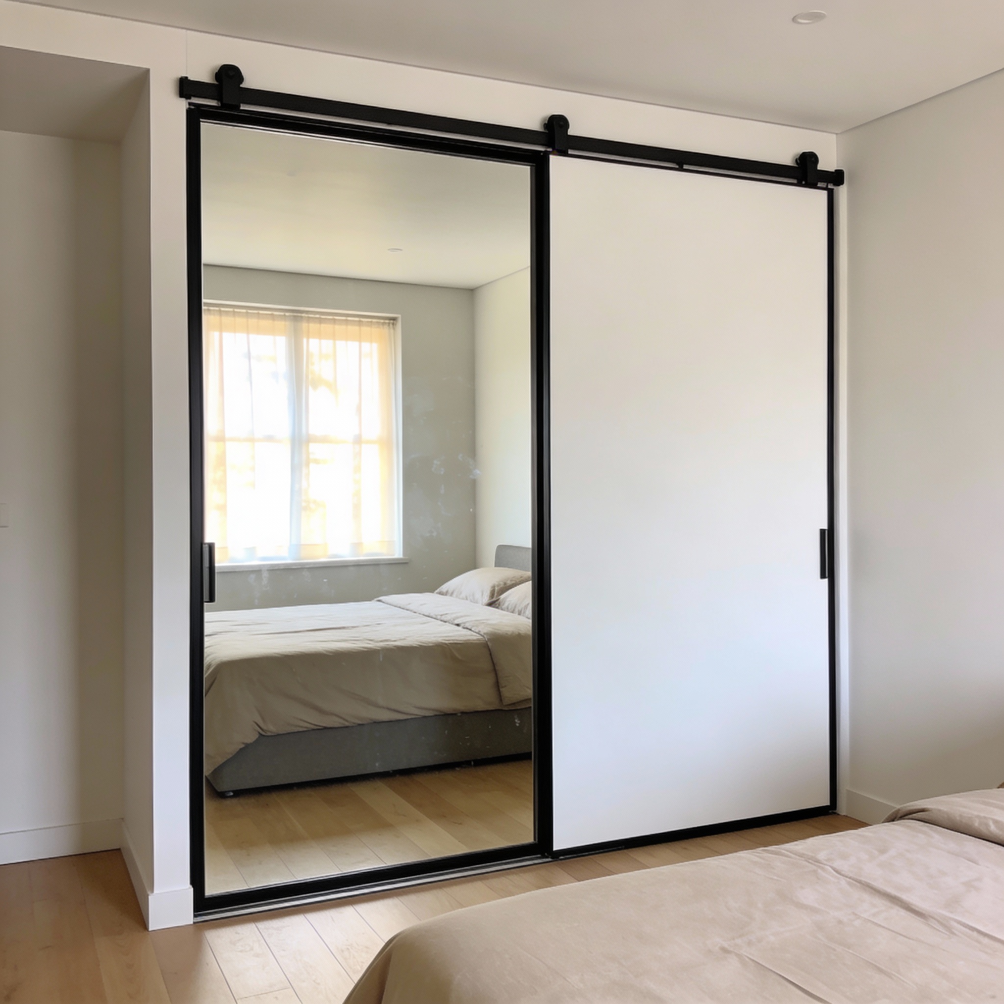 Sliding Door Wardrobes Sydney