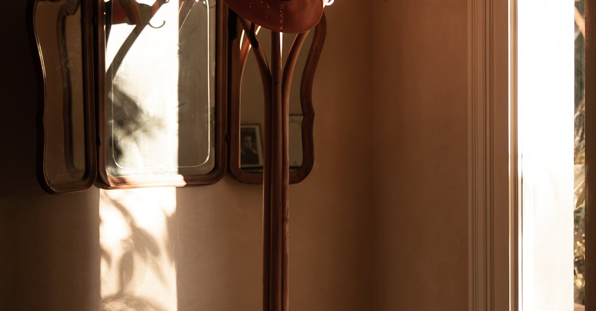Why mirrored wardrobes can enhance small spaces